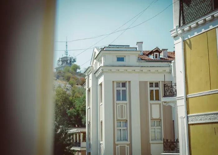 Beautiful Best Location Apartment Red Mouse