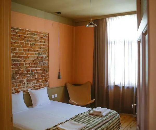 Beautiful Best Location Apartment Red Mouse