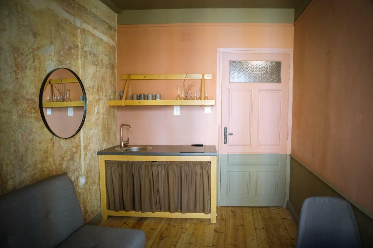 Apartment Beautiful Location Red Mouse