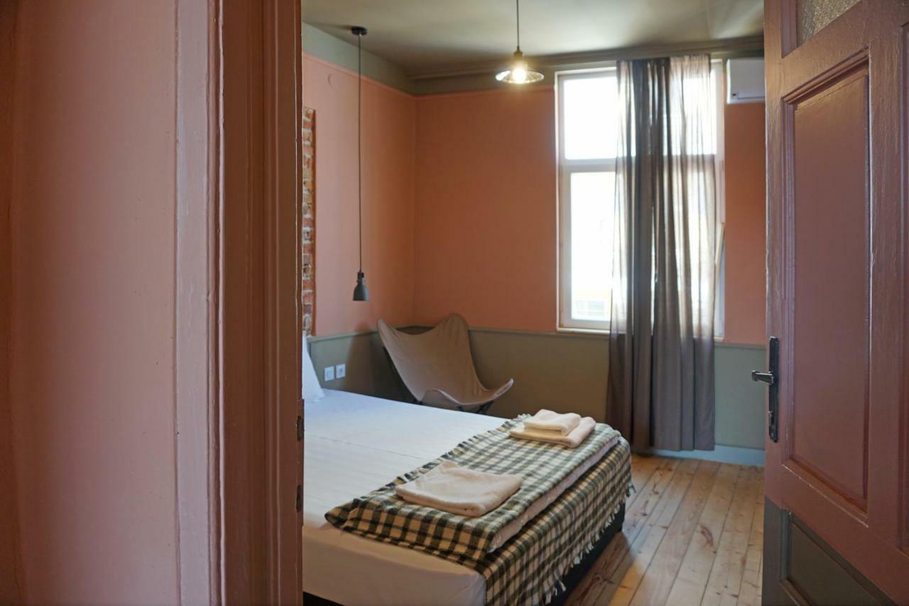 Beautiful Location Red Mouse Apartment Plovdiv