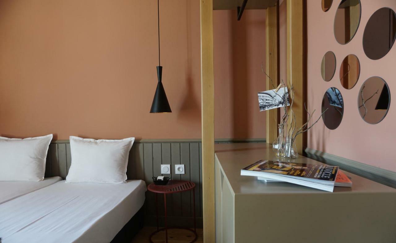 Beautiful Location Red Mouse Apartment