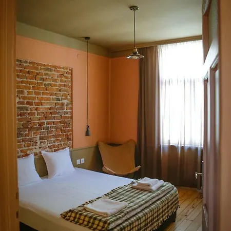 Beautiful Best Location Apartment Red Mouse Plovdiv Exterior photo