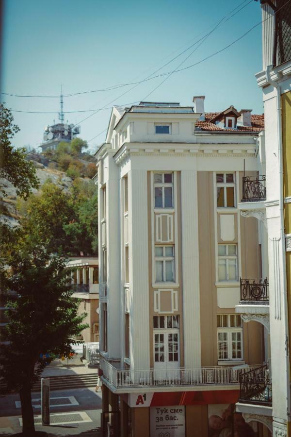 Beautiful Location Red Mouse Апартамент