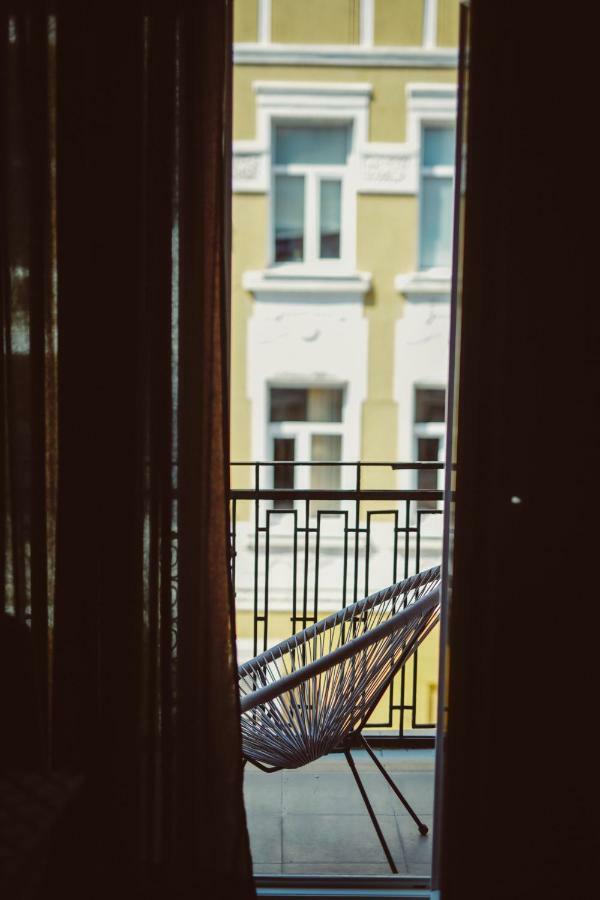 Апартамент Beautiful Location Red Mouse